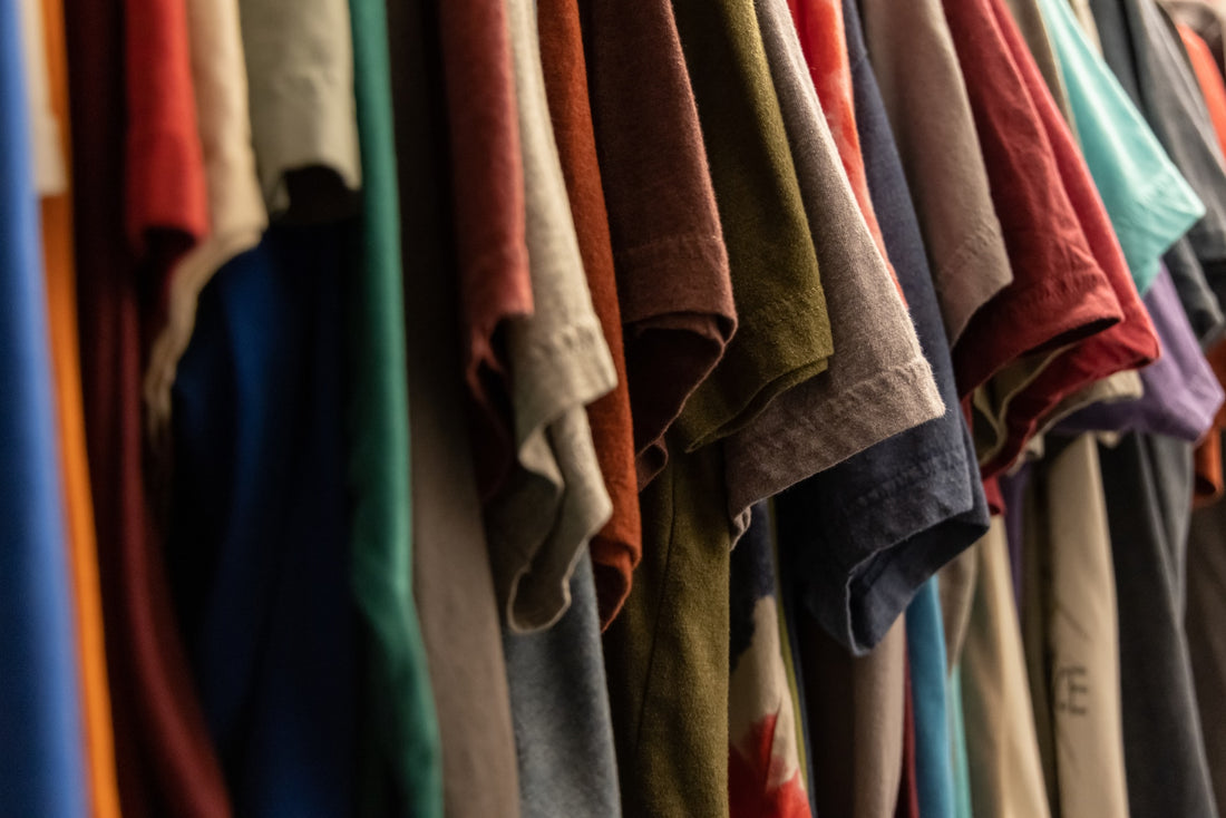 Beat the Heat in Style: Stay Cool and Budget-Savvy with Affordable Breathable T-Shirts for Men