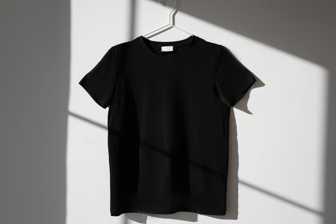 Bangalore Basics: Elevating Everyday Style with Must-Have Plain T-Shirts for the Modern Indian Man