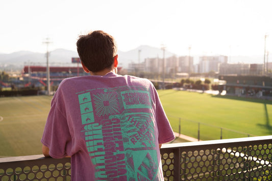Weekend Casual Vibes: Effortless T-Shirt Looks for Every Indian Man's Outing