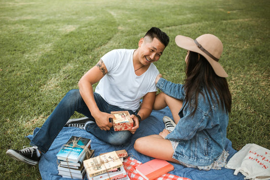 Dress to Impress: Elevate Your Date Night Look with Stylish Men's T-Shirts