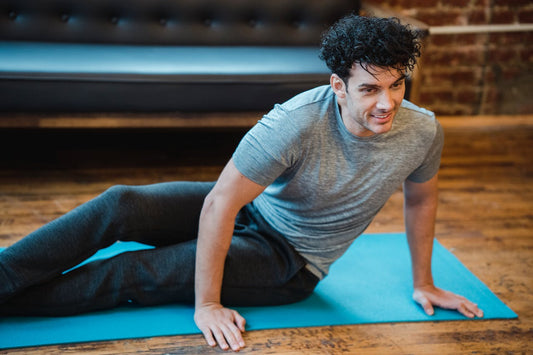 The Ultimate Guide to Choosing the Perfect Workout T-Shirt: Comfort, Style, and Functionality for Every Gym Enthusiast